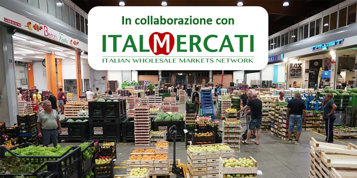 Frutta estiva: il mercato scalda i motori, ma il clima frena la domanda